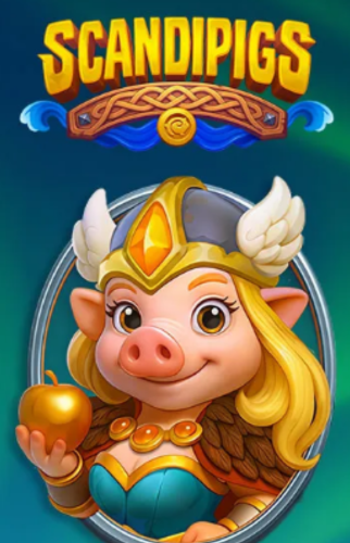 Scandipigs