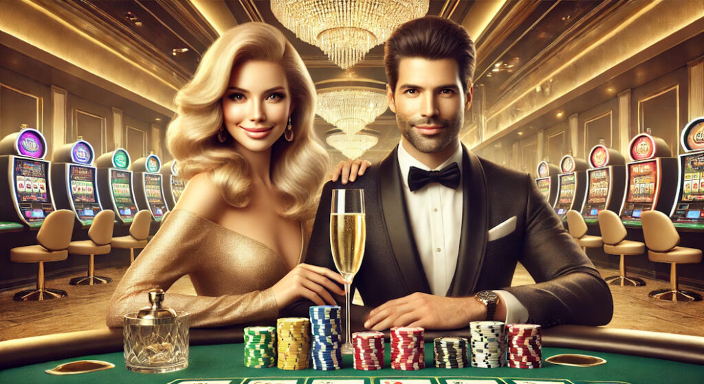 bonus casino