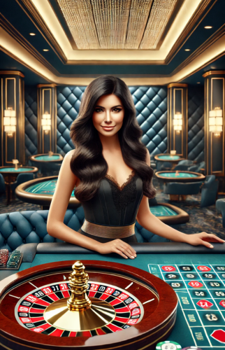 live casino