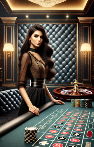 roulette