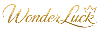WonderLuck casino logo